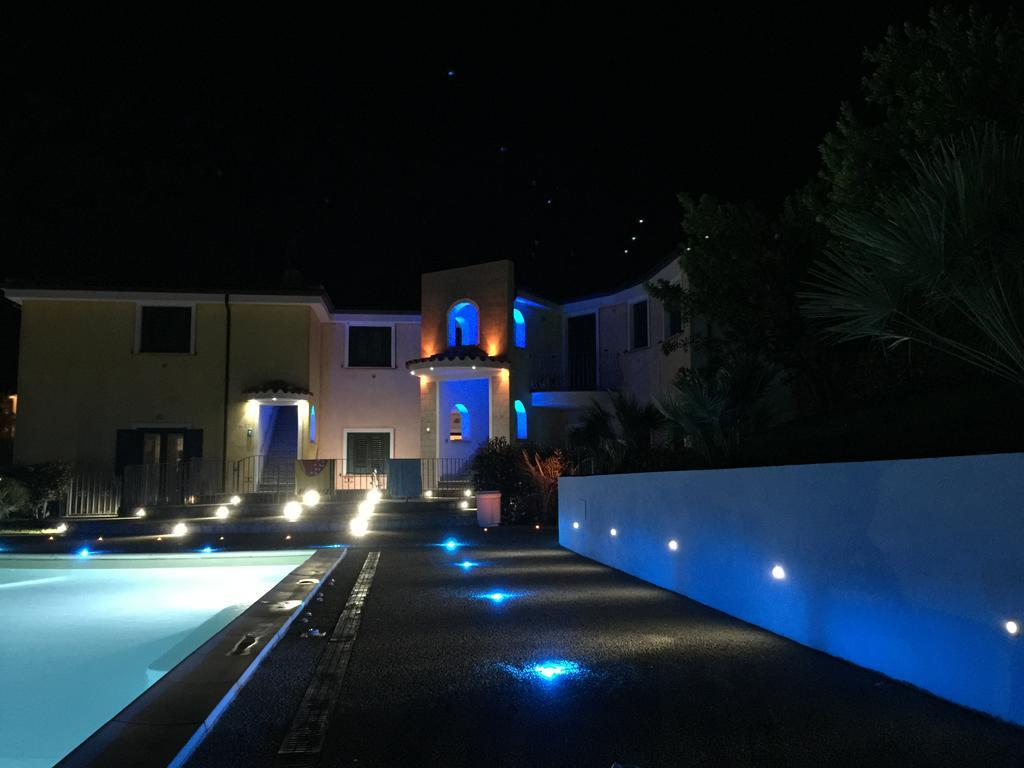 R&Z Getaway Apartment Santa Maria Екстериор снимка