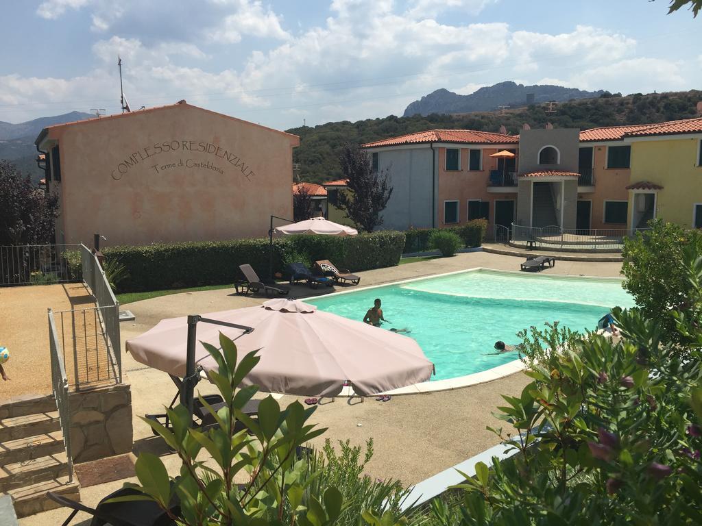 R&Z Getaway Apartment Santa Maria Екстериор снимка
