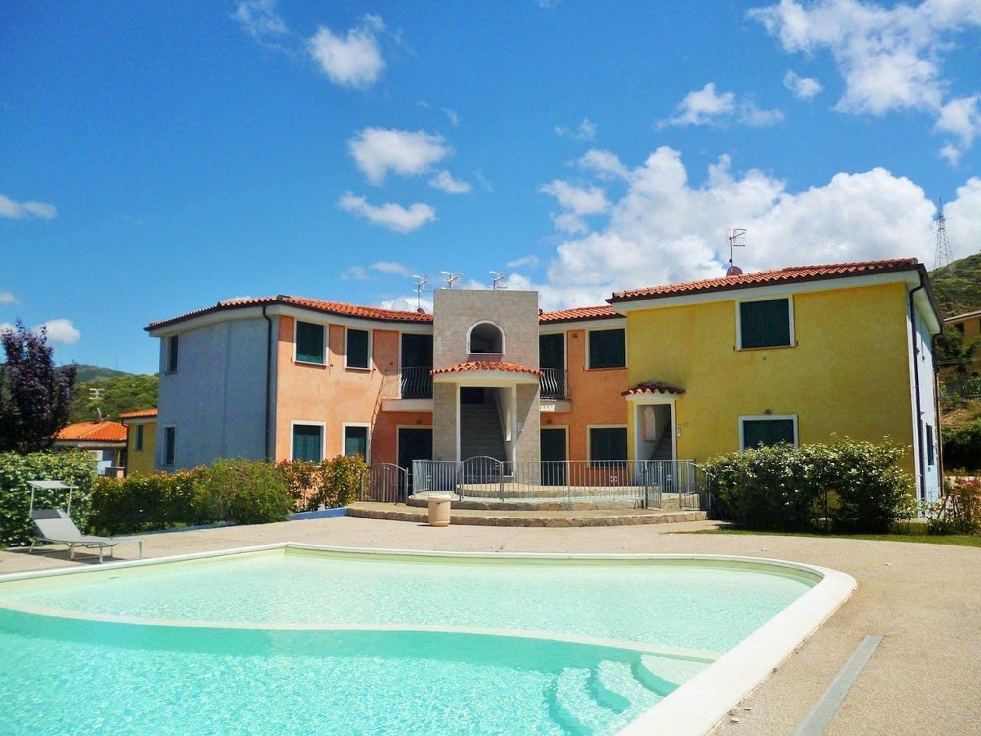 R&Z Getaway Apartment Santa Maria Екстериор снимка