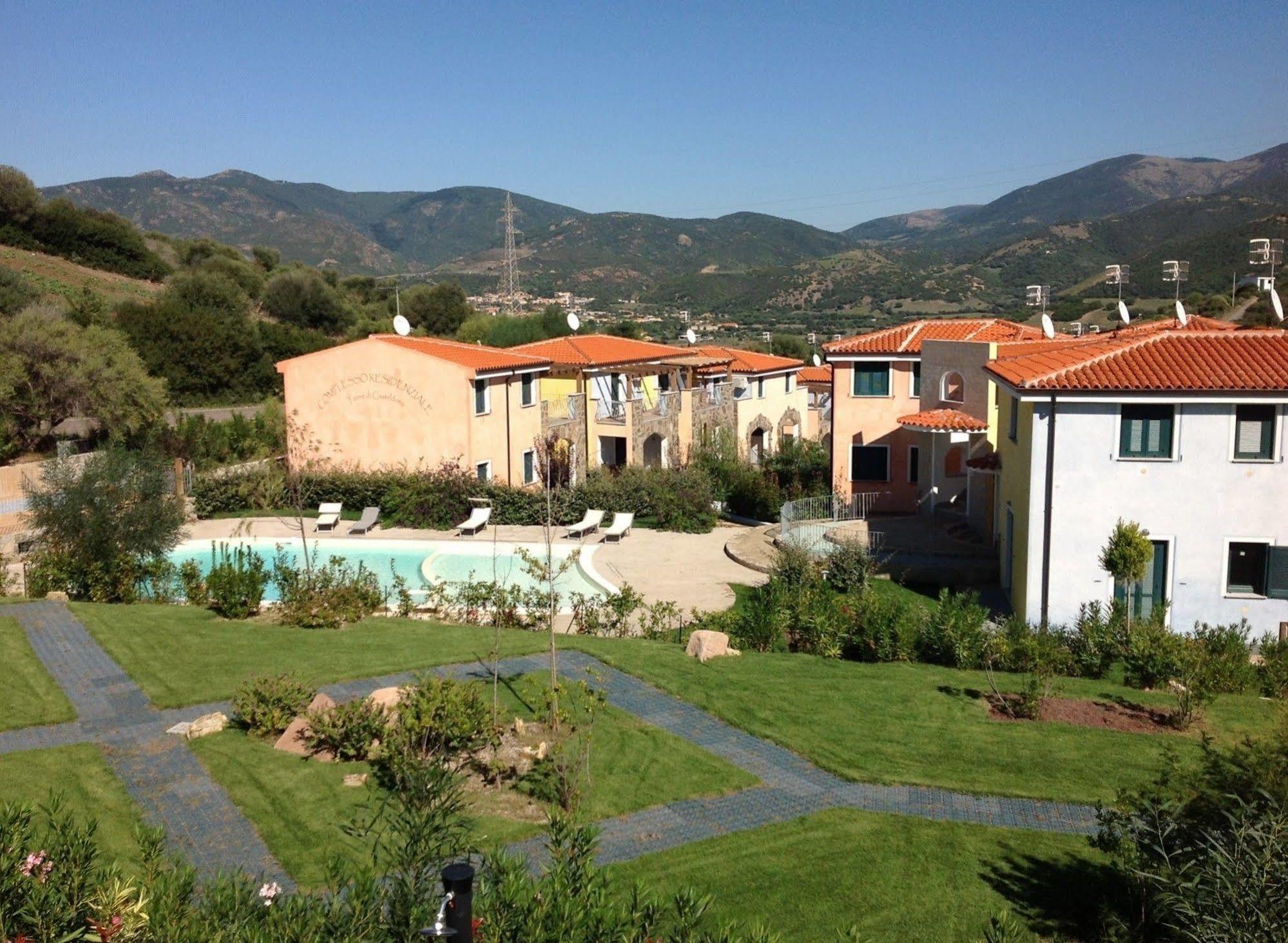 R&Z Getaway Apartment Santa Maria Екстериор снимка
