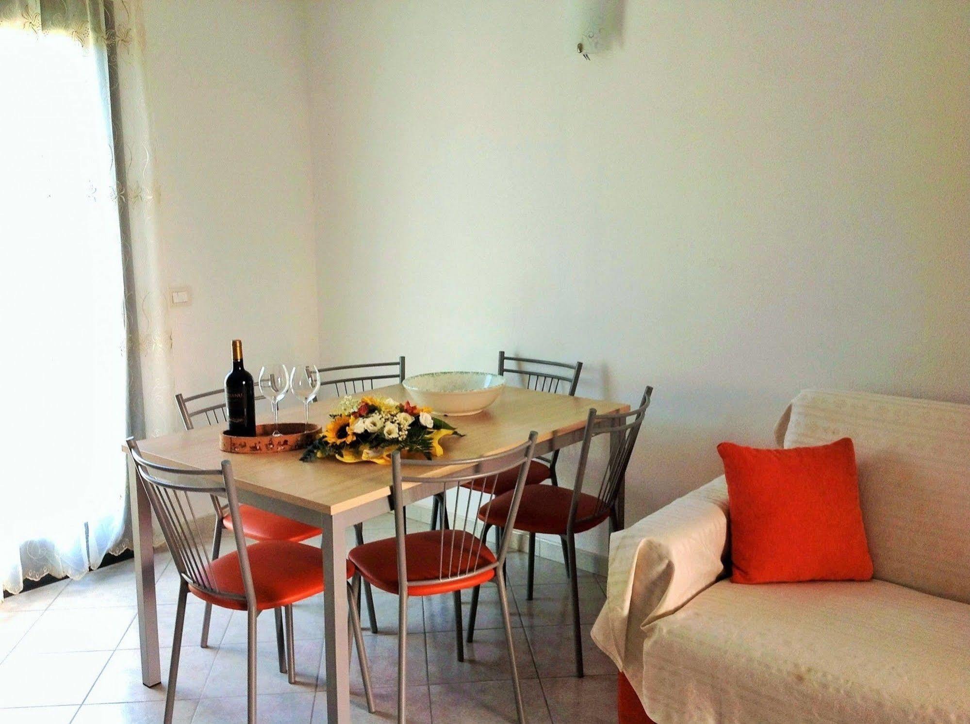 R&Z Getaway Apartment Santa Maria Екстериор снимка