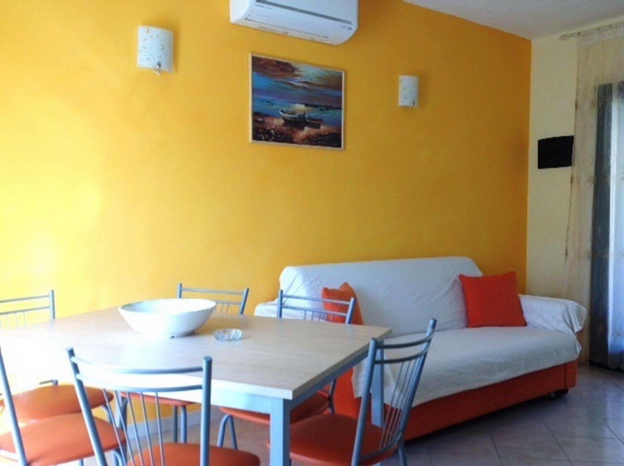 R&Z Getaway Apartment Santa Maria Екстериор снимка