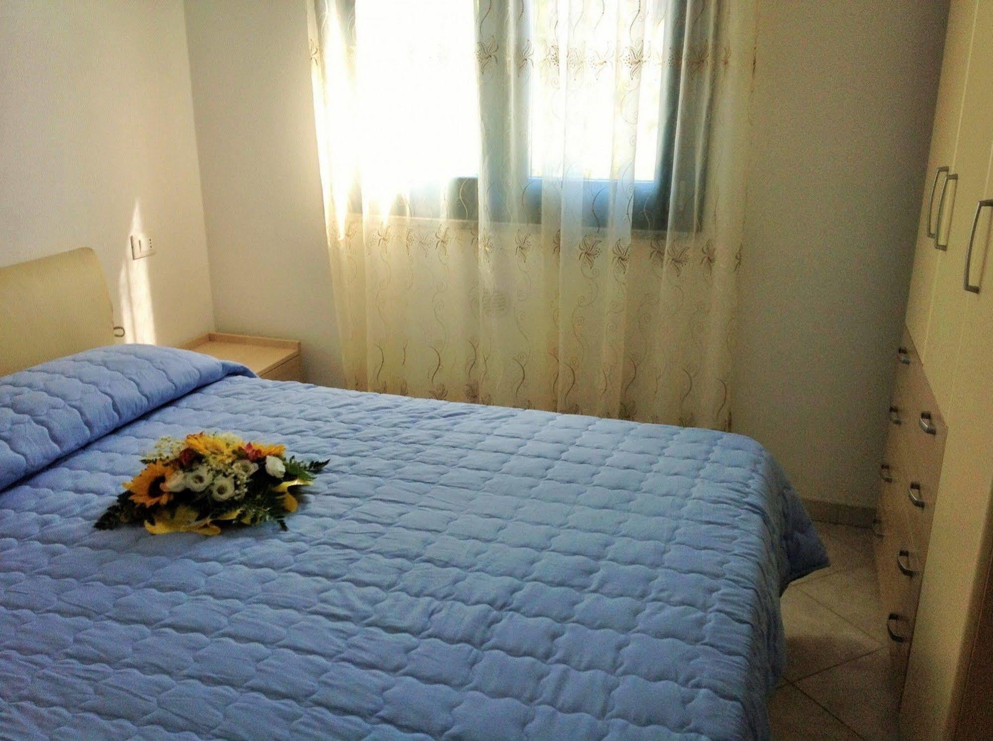R&Z Getaway Apartment Santa Maria Екстериор снимка