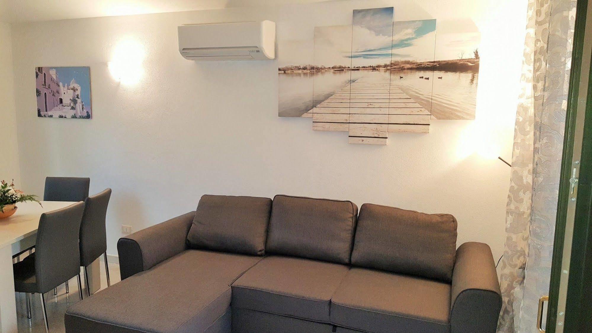 R&Z Getaway Apartment Santa Maria Екстериор снимка