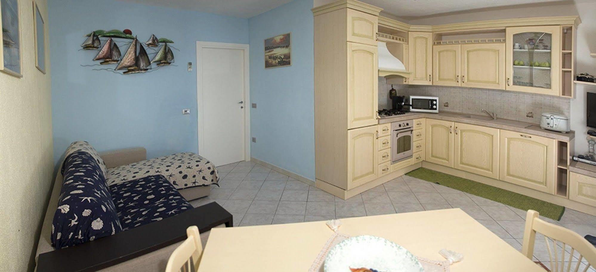 R&Z Getaway Apartment Santa Maria Екстериор снимка