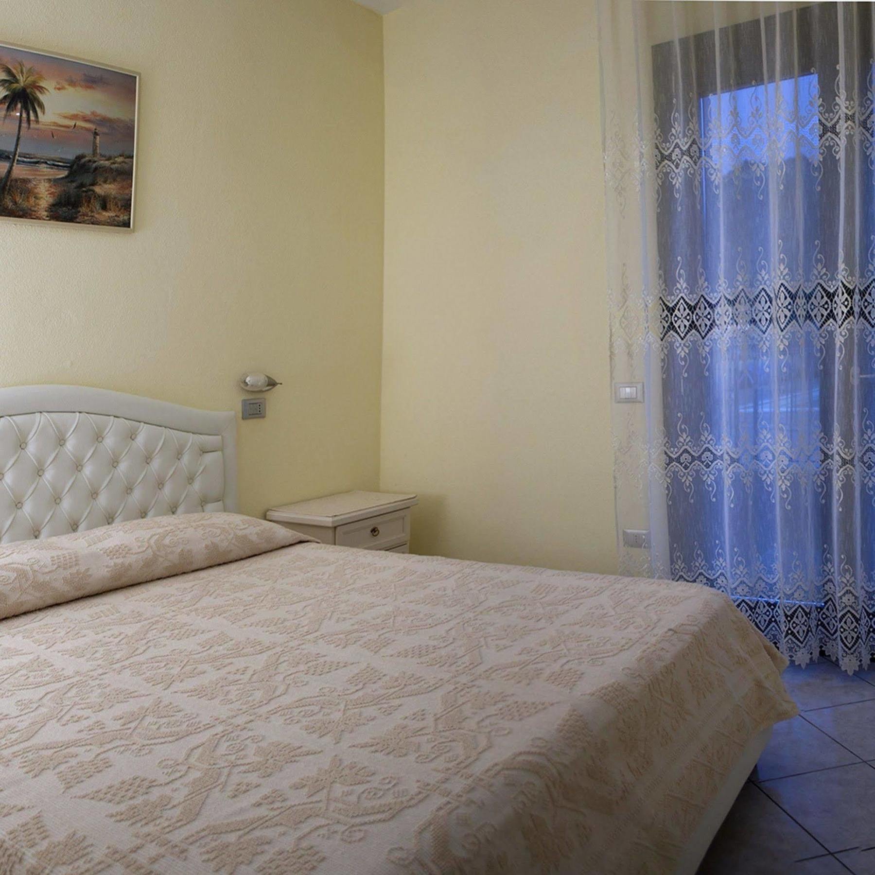 R&Z Getaway Apartment Santa Maria Екстериор снимка