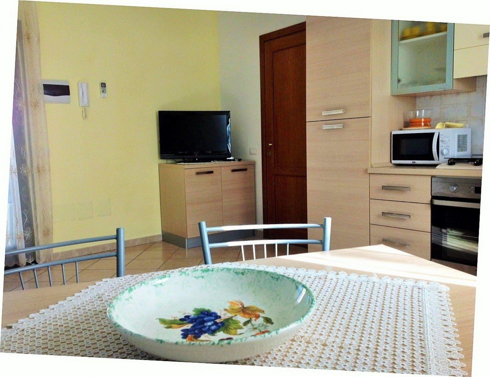 R&Z Getaway Apartment Santa Maria Екстериор снимка