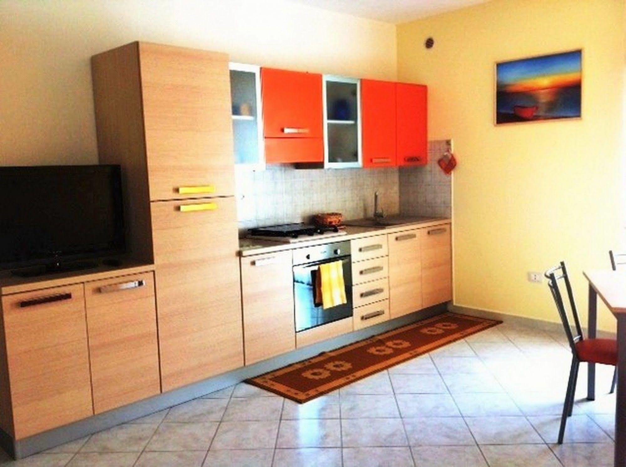 R&Z Getaway Apartment Santa Maria Екстериор снимка