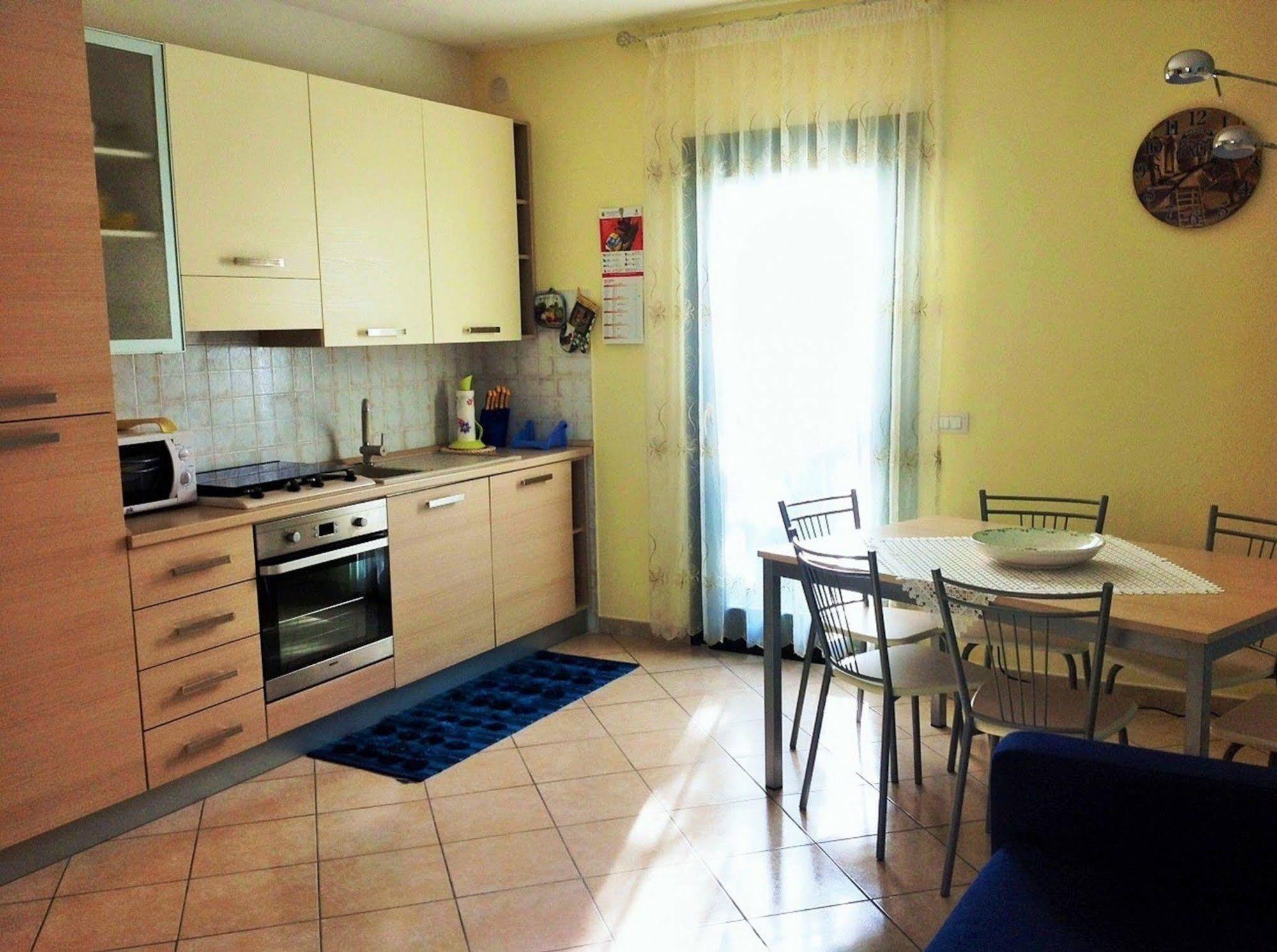 R&Z Getaway Apartment Santa Maria Екстериор снимка