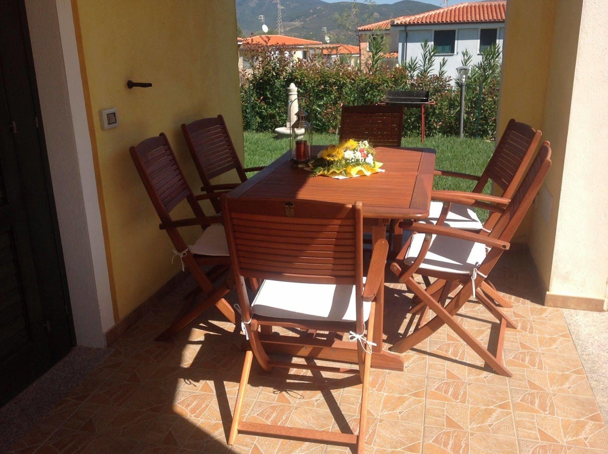 R&Z Getaway Apartment Santa Maria Екстериор снимка