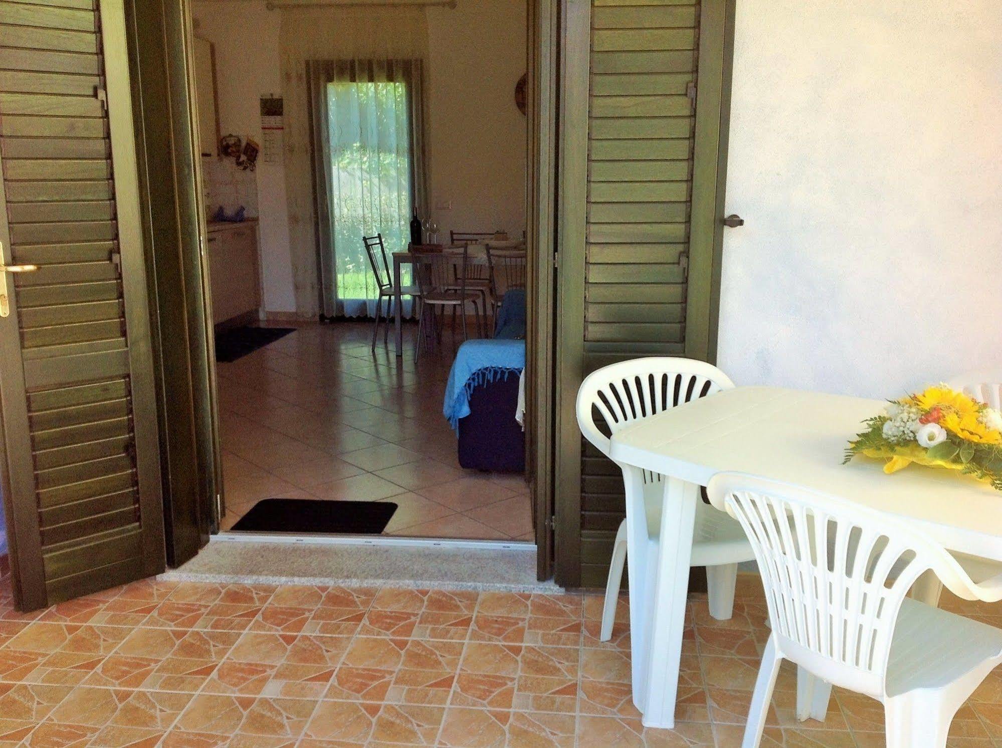 R&Z Getaway Apartment Santa Maria Екстериор снимка