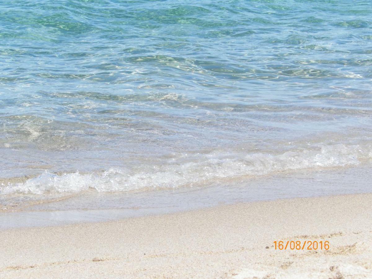 R&Z Getaway Apartment Santa Maria Екстериор снимка