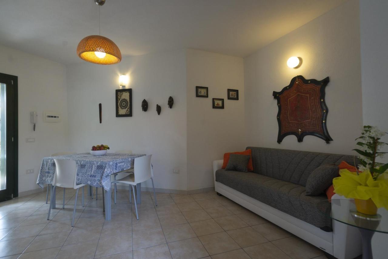 R&Z Getaway Apartment Santa Maria Екстериор снимка