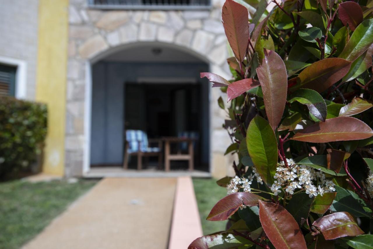 R&Z Getaway Apartment Santa Maria Екстериор снимка